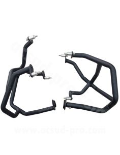 Coocase - Crash bar BMW R 1300 GS (2024-2026) 2