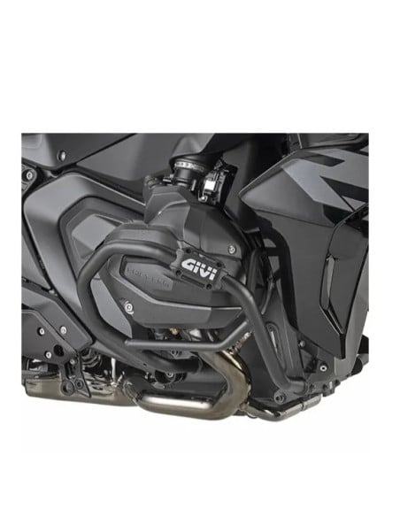 Crash bar BMW R 1300 RS / R (2025-2026) | Givi TN5152