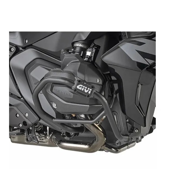 Crash-Bars Hauts Givi BMW R 1300 GS Adventure - TNH5146 - Carénage et protection GIVI
