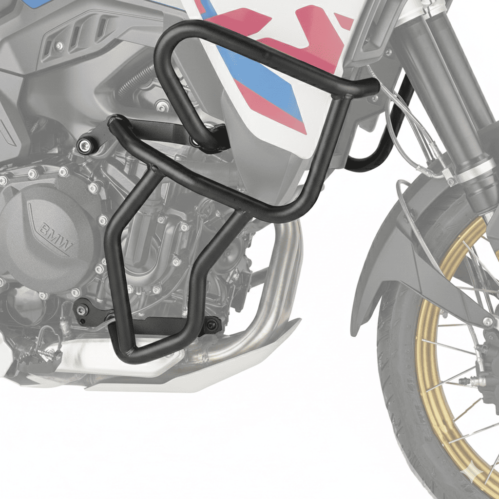 Crash-Bars Givi BMW F 900 GS - TN5145 - Carénage et protection GIVI