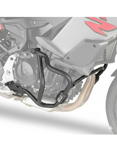 Crash bar BMW F 900 XR | Givi TN5137