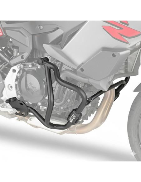 Crash bar BMW F 900 XR | Givi TN5137