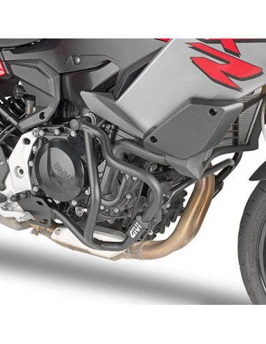 Crash bar BMW F 900 XR | Givi TN5137