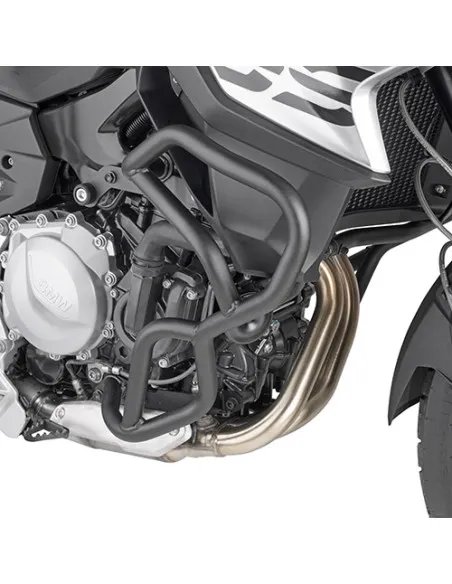 Crash bar BMW F 850 GS / F 800 GS / F 750 GS | TN5129