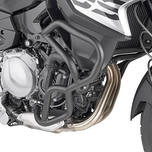 Crash bar BMW F 850 GS / F 800 GS / F 750 GS | Givi TN5129