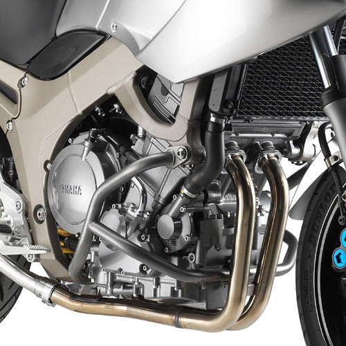 Crash bar Yamaha TDM 900 (2002-2014) | Givi TN347
