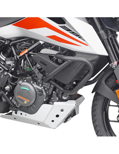 Crash bar KTM 390 Adventure (2020-2026) | Givi TN7711