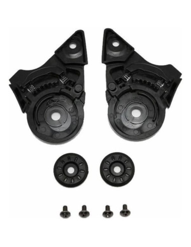 Kit Fixation Platine Visière GT-Air 2