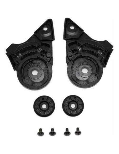 Kit Fixation Platine Visière GT-Air 2