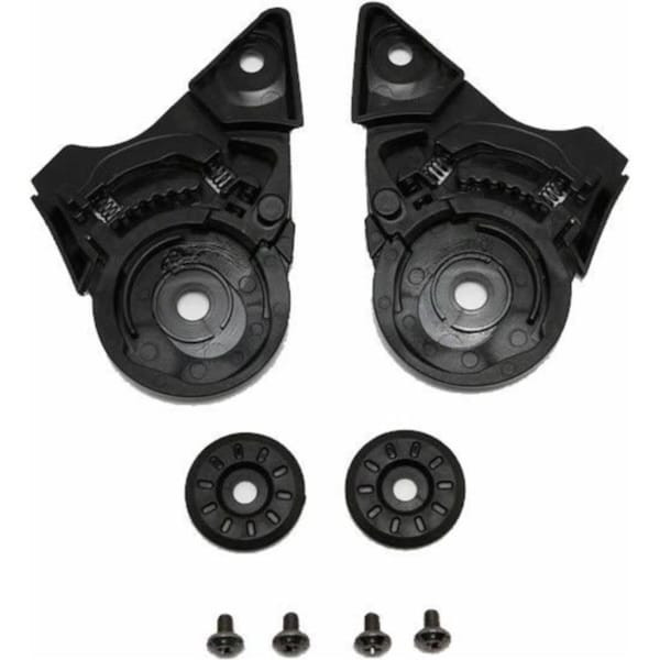 Kit Fixation Platine Visière GT-Air 2