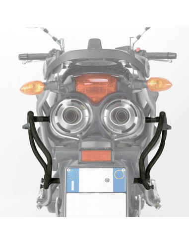 Support Valise BMW F 900 XR