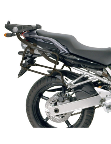 Support Valise BMW F 900 XR (2020-2026) | Givi PLX5137