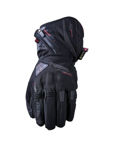 Gants Chauffants Five HG Prime Gore-Tex | Gants Hiver Chauffants