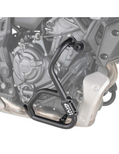 Crash bar Yamaha Tracer 7 / 7GT (2020-2026) | Givi TN2148B