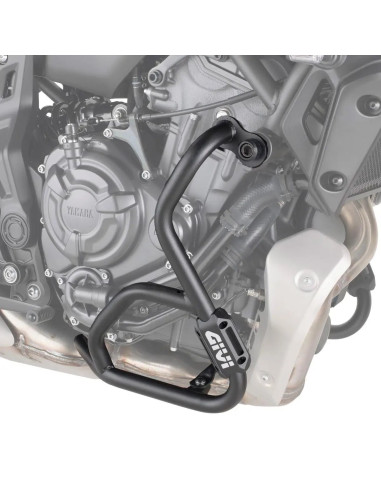 Crash bar Yamaha Tracer 7 / 7GT (2020-2026) | Givi TN2148B