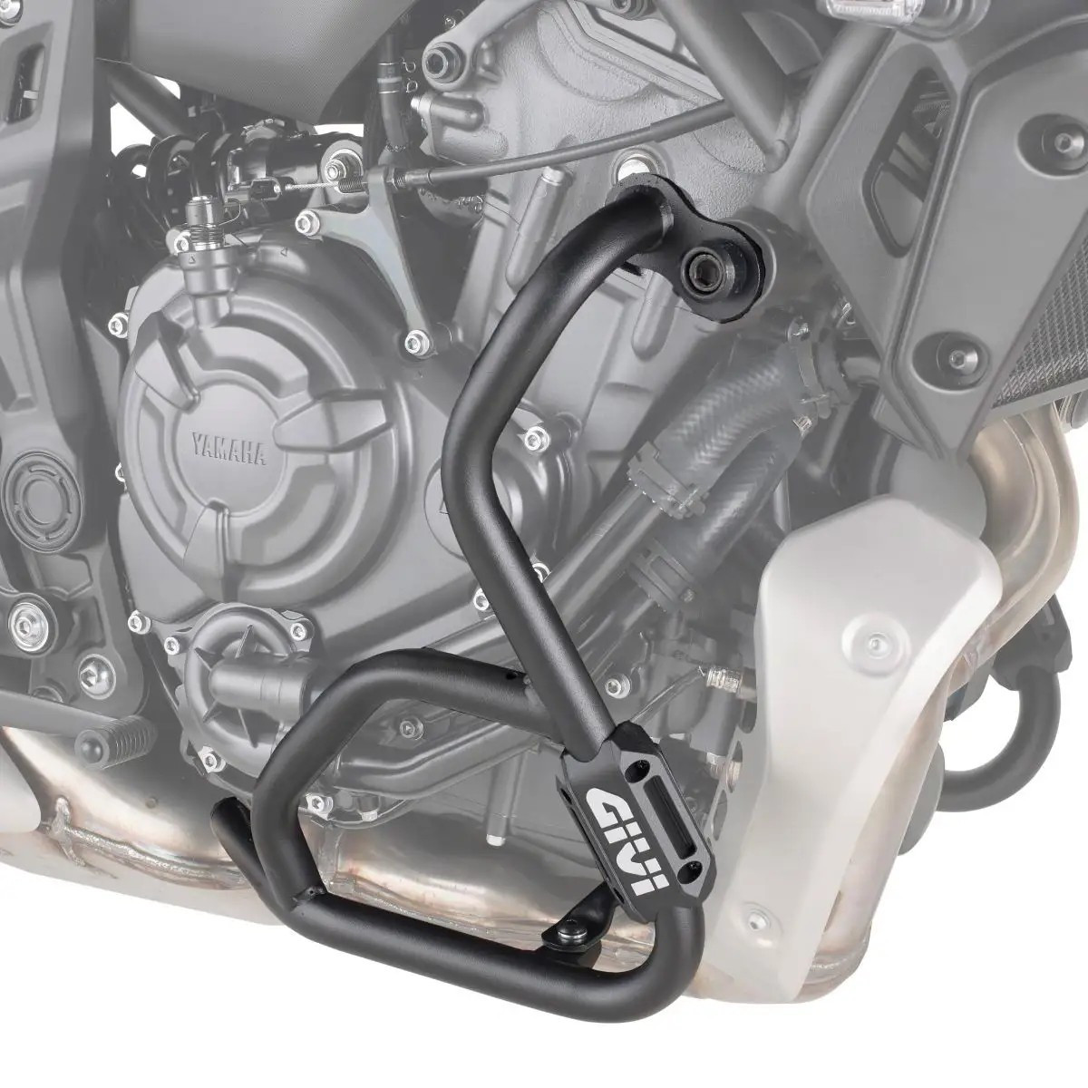 Crash bar Yamaha Tracer 7 / 7GT (2020-2026) | Givi TN2148B