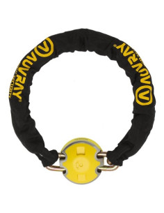 Chaine Auvray XTREM Protect 100 cm + PFT Double Verrouillage