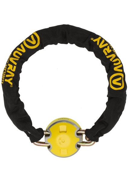 Chaine Auvray XTREM Protect 100 cm + PFT Double Verrouillage
