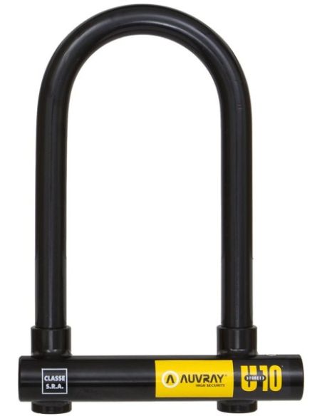 Antivol-U Auvray U-Force 10 Homologué SRA 95X194