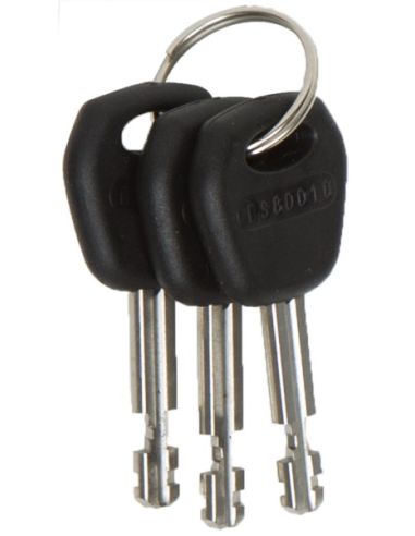 Antivol-U Auvray U-Force 10 Homologué SRA