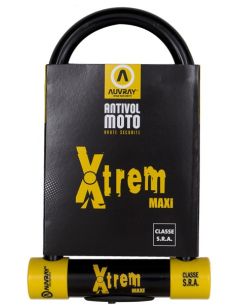 Antivol-U Auvray XTREM Maxi - Classe SRA