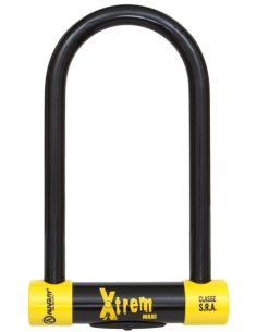 Antivol-U Auvray XTREM Maxi - Classe SRA 2