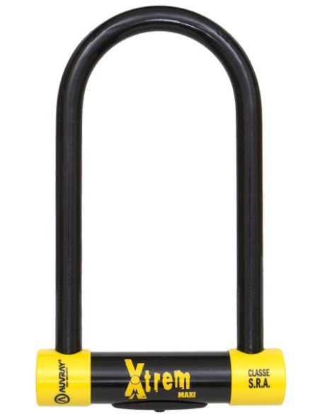 Antivol-U Auvray XTREM Maxi - Classe SRA