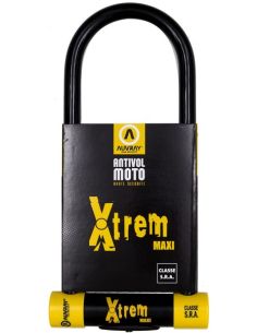 Antivol-U Auvray XTREM Maxi - Classe SRA