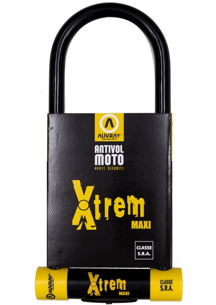 Antivol-U Auvray XTREM Maxi