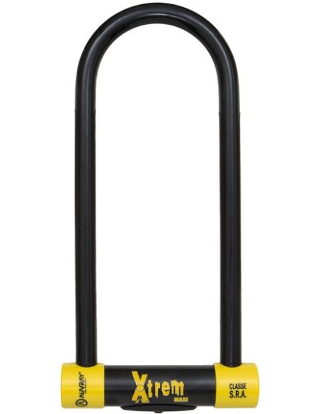 Antivol-U Auvray XTREM Maxi - Classe SRA