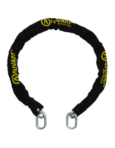 Chaine Auvray 120 cm avec 10 cm diamètre
