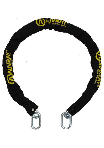 Chaine Auvray 120 cm avec 10 cm diamètre