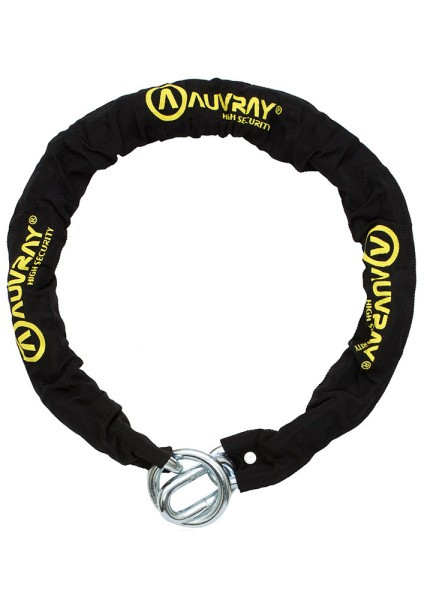 Chaine Auvray en acier 120 cm Ø12