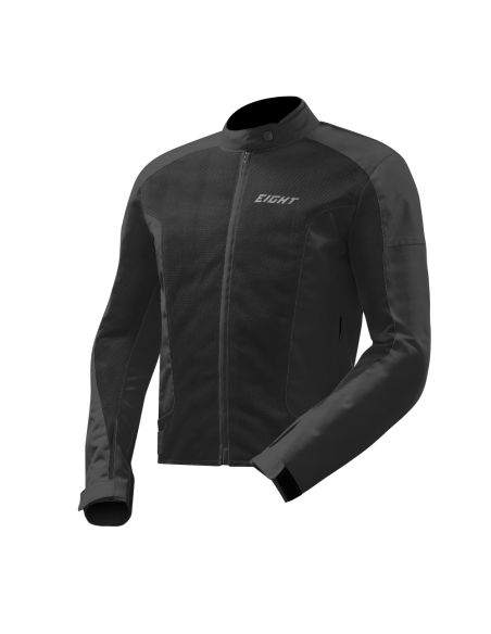 Veste Moto été Eight Aéro