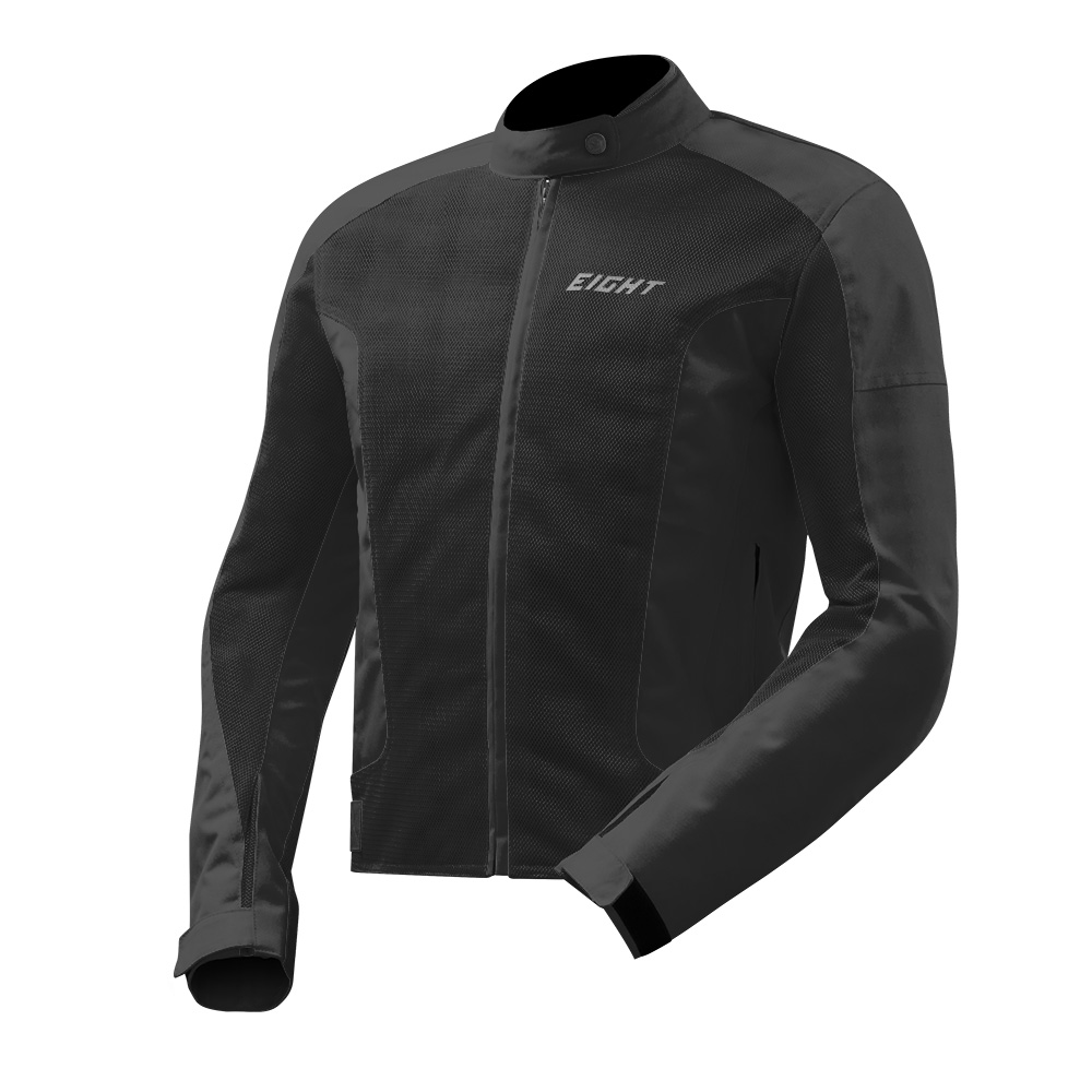 Veste Moto été Eight Aéro