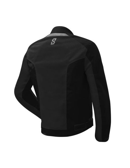 Veste Moto été Eight Aéro