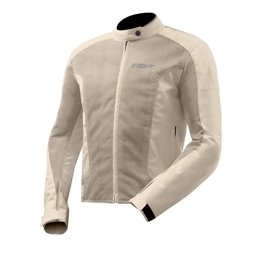 Veste Moto été Eight Aéro