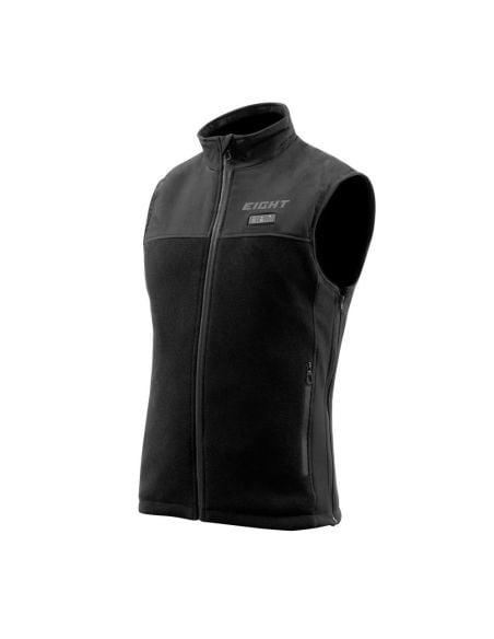 Gilet Chauffant Eight Blizzard