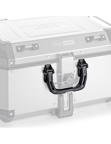 Poignee Portage pour Dolomiti 30L/46L & Trekker Outback 42L/58L