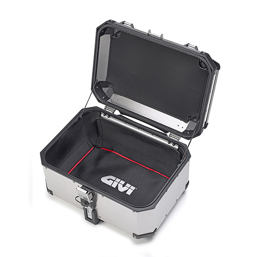Revêtement intérieur Trekker Outback OBKEV et OBKN 58L | Givi E201