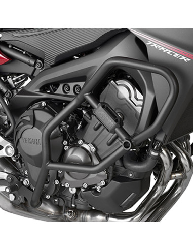 Crash bar Yamaha MT-09 Tracer (2015-2017) | Givi TN2122