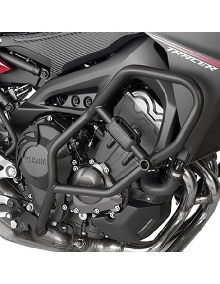 Crash bar Yamaha MT-09 Tracer (2015-2017) | Givi TN2122