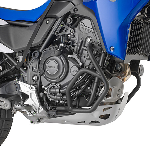 Crash bar Yamaha Ténéré 700 (2025-2026) | Givi TN2174