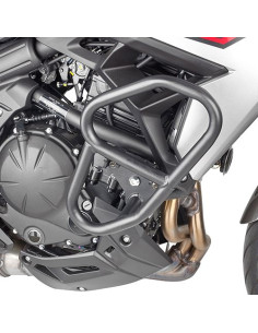Crash bar Kawasaki Versys 650 (2022-2026) | Givi TN4132