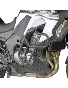 Crash bar Kawasaki Versys 1000 (2019-2024) & 1100 (2025-2026)