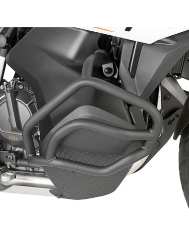 Crash bar KTM 790/890 Adv & Husqvarna...