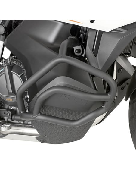 Crash bar KTM 790/890 Adv & Husqvarna Norden 901 | Givi TN7710