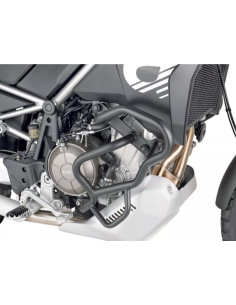 Crash bar Aprilia Tuareg 660 (2021-2026) | Givi TN6710