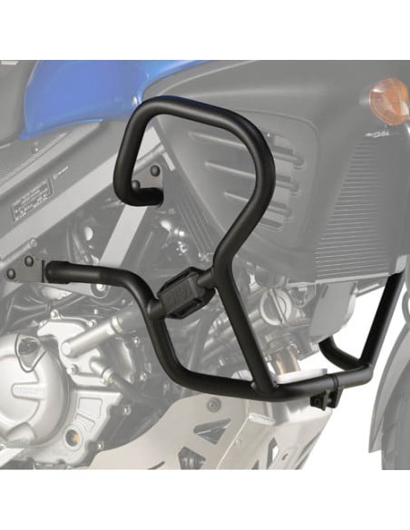 Crash bar Suzuki DL 650 V-Strom (2011-2026) | Givi TN3101