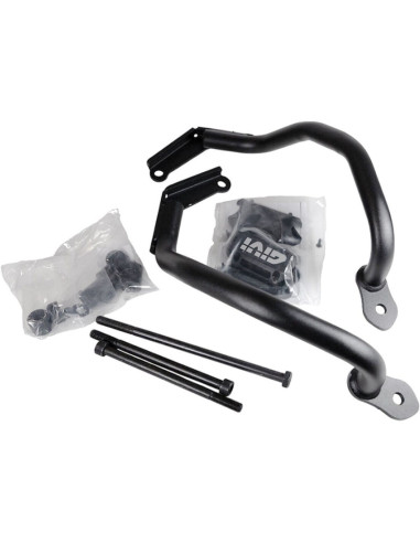 Crash bar CFMoto 700CL-X (2021-2026) | Givi TN9222